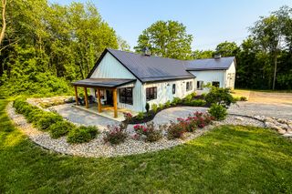 23549 Forest Shores Drive, Cassopolis, MI 49031