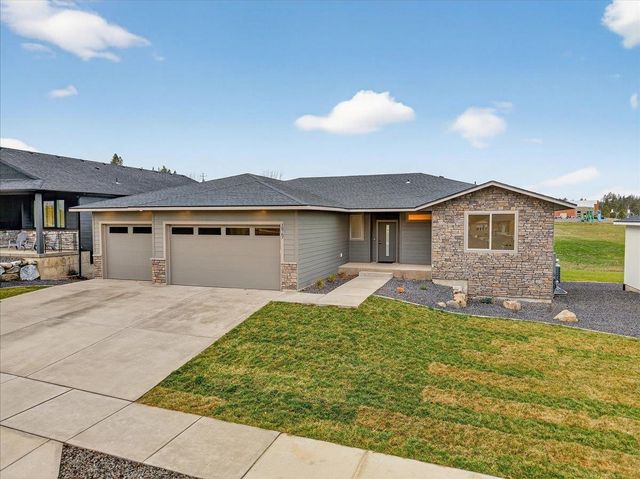 16767 N Wellington Rd, Colbert, WA 99005 property photo
