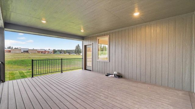 16767 N Wellington Rd, Colbert, WA 99005