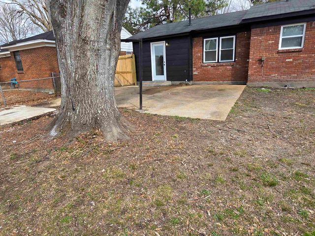 4571 WHITE FOX ST, Memphis, TN 38109