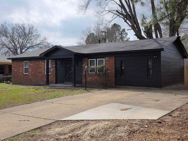 4571 WHITE FOX ST, Memphis, TN 38109