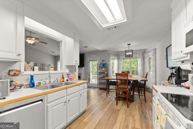 654 Marigold Lane, Mount Airy, GA 30563