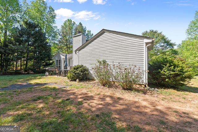 654 Marigold Lane, Mount Airy, GA 30563