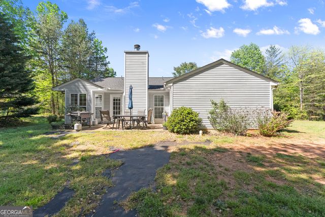 654 Marigold Lane, Mount Airy, GA 30563