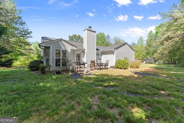 654 Marigold Lane, Mount Airy, GA 30563