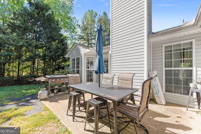 654 Marigold Lane, Mount Airy, GA 30563