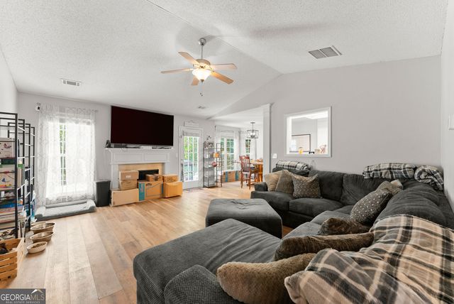 654 Marigold Lane, Mount Airy, GA 30563