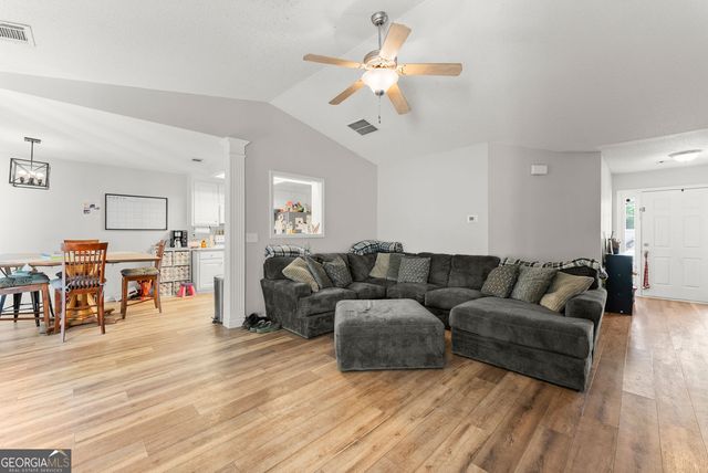 654 Marigold Lane, Mount Airy, GA 30563