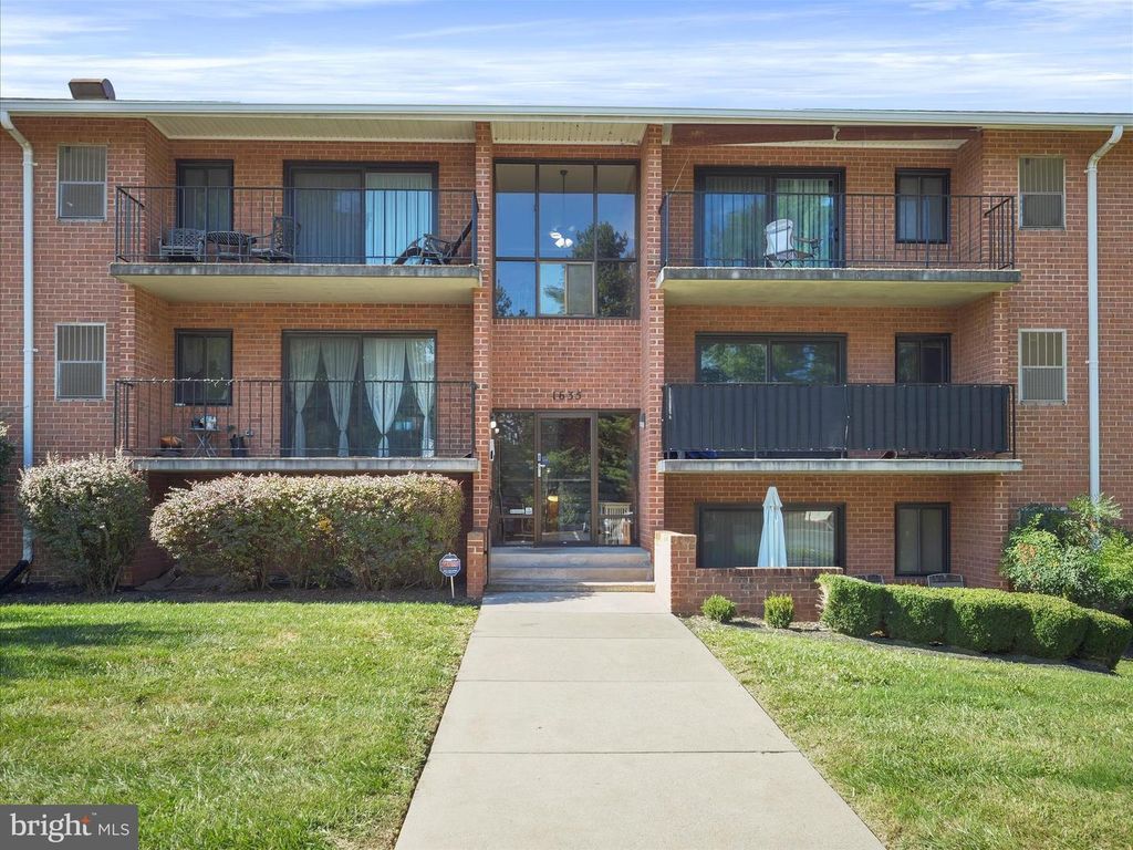 1635 EDGEWOOD PL #2, Hagerstown, MD 21740