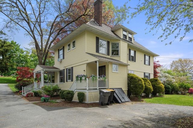121 State St, Framingham, MA 01702
