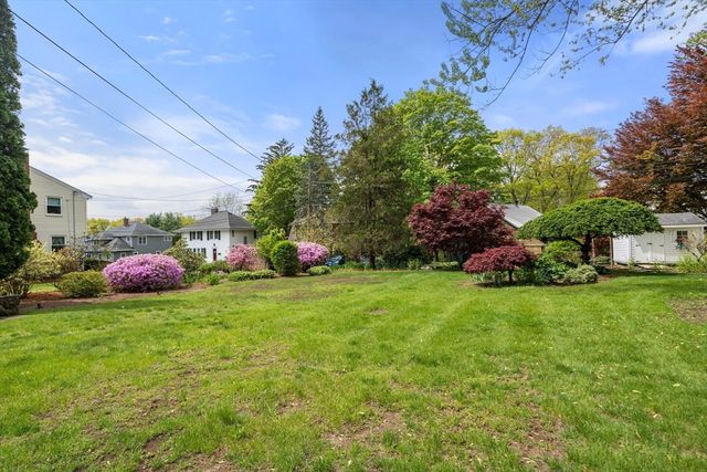121 State St, Framingham, MA 01702