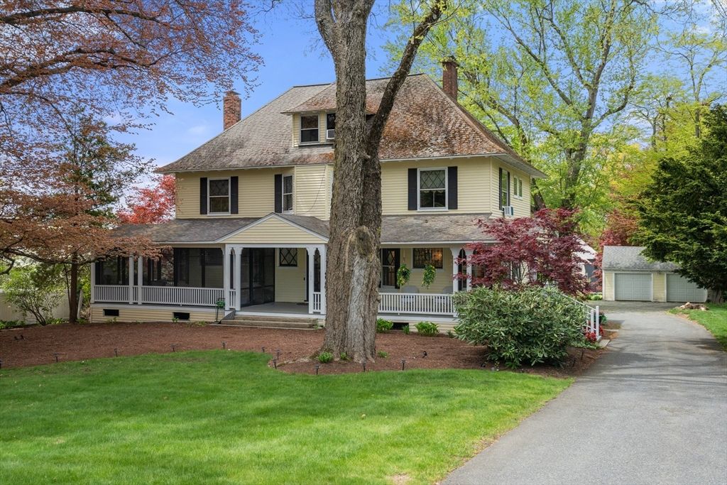 121 State St, Framingham, MA 01702