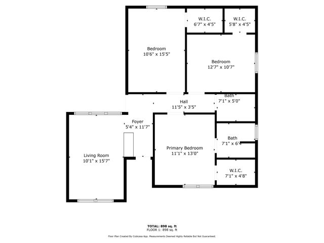 414 Grantham Road, Baytown, TX 77521