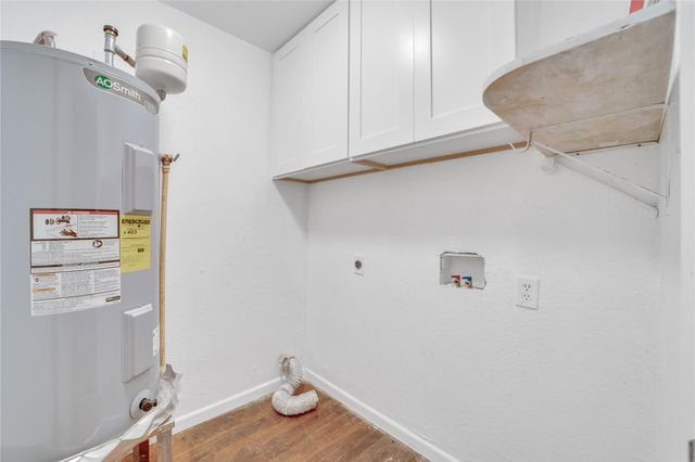 206 Sherwood ST, San Marcos, TX 78666