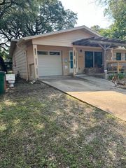 6603 Vine ST, Austin, TX 78757