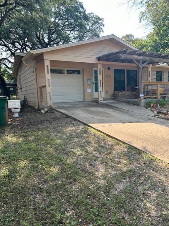 6603 Vine ST, Austin, TX 78757