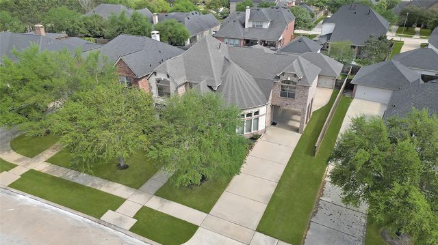 28214 Churchill Court, Fulshear, TX 77441