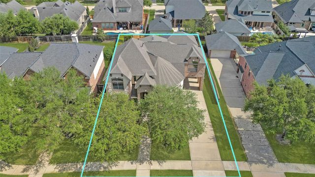 28214 Churchill Court, Fulshear, TX 77441