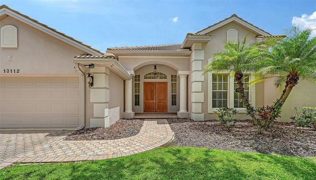 13112 PEREGRIN CIRCLE, Bradenton, FL 34212