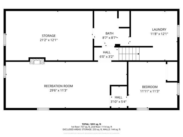 2800 3rd Ave, Marion, IA 52302