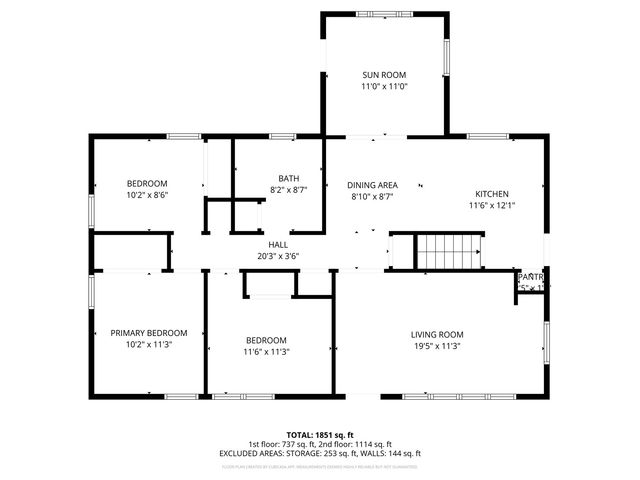 2800 3rd Ave, Marion, IA 52302