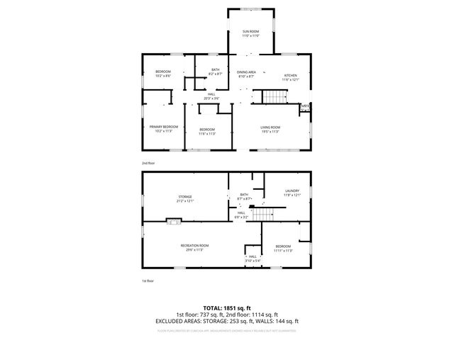 2800 3rd Ave, Marion, IA 52302