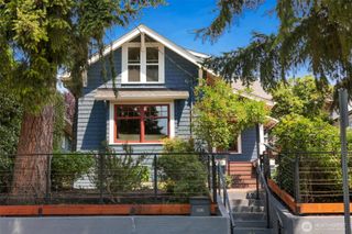 1812 N 39th, Seattle, WA 98103