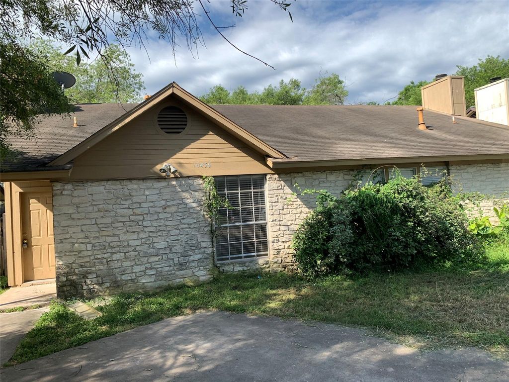 10436 Doc Holliday TRL A, Austin, TX 78753