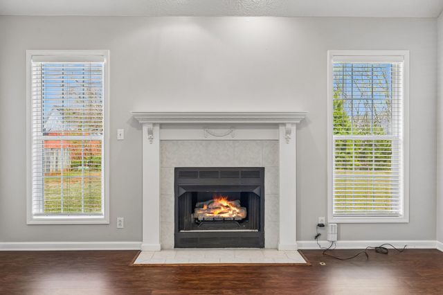 1197 Snoopy Dr, Clarksville, TN 37040