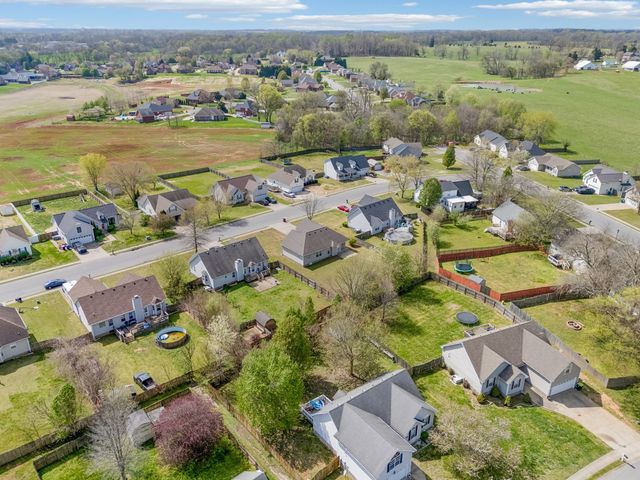 1197 Snoopy Dr, Clarksville, TN 37040