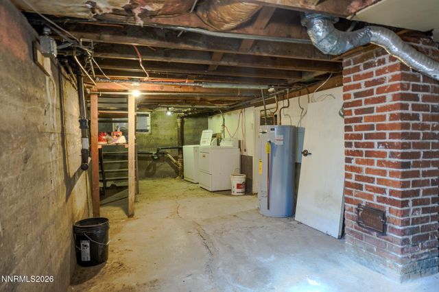 963 S Center Street, Reno, NV 89501