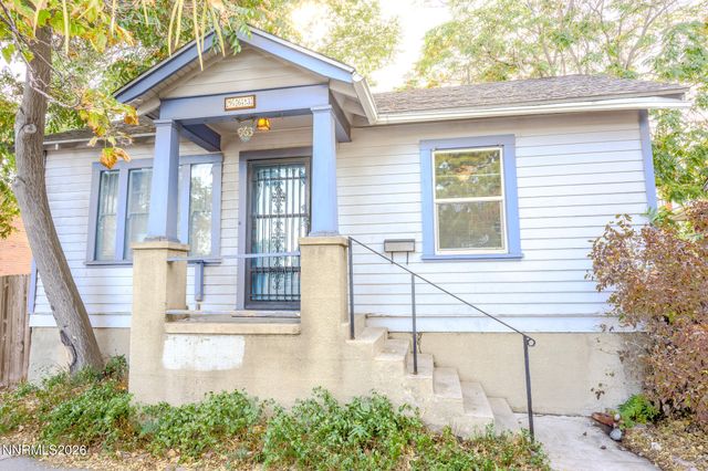 963 S Center Street, Reno, NV 89501