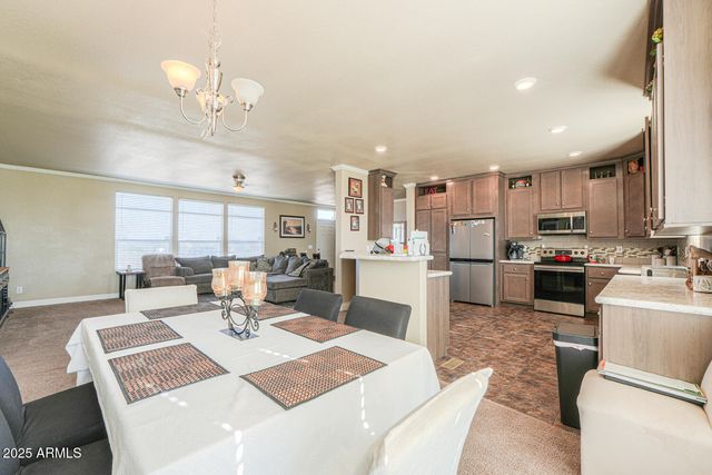 8400 N THUNDERBIRD Road, Maricopa, AZ 85139