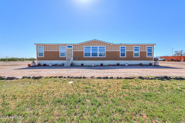 8400 N THUNDERBIRD Road, Maricopa, AZ 85139