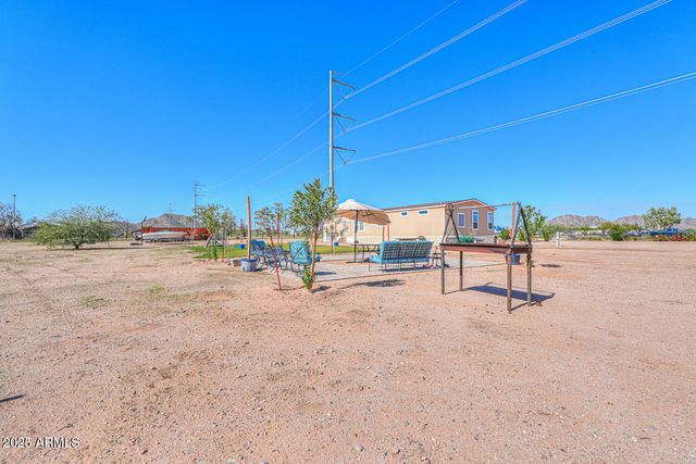 8400 N THUNDERBIRD Road, Maricopa, AZ 85139