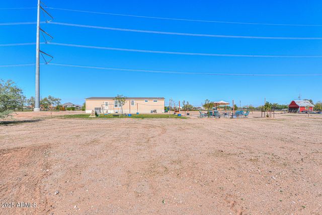 8400 N THUNDERBIRD Road, Maricopa, AZ 85139