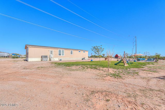 8400 N THUNDERBIRD Road, Maricopa, AZ 85139