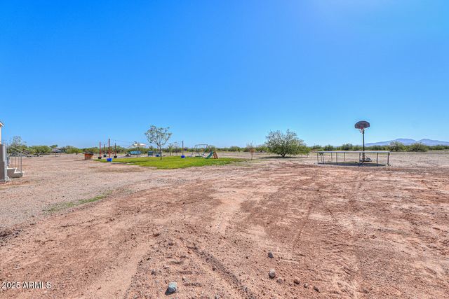 8400 N THUNDERBIRD Road, Maricopa, AZ 85139
