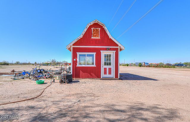 8400 N THUNDERBIRD Road, Maricopa, AZ 85139