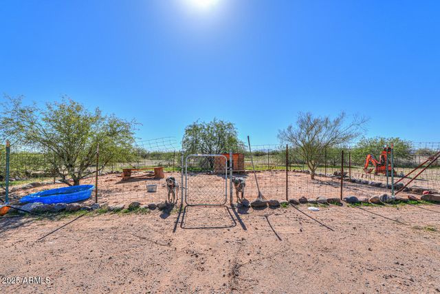 8400 N THUNDERBIRD Road, Maricopa, AZ 85139