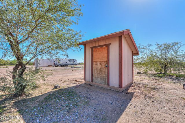 8400 N THUNDERBIRD Road, Maricopa, AZ 85139