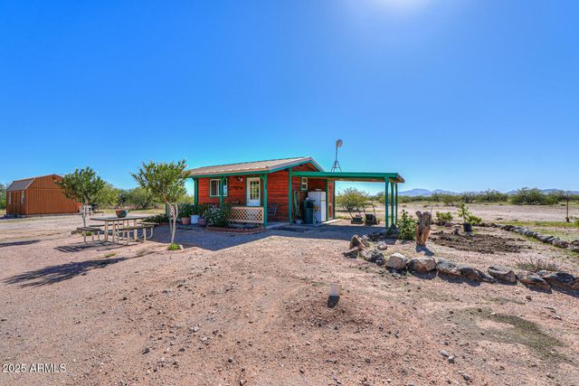 8400 N THUNDERBIRD Road, Maricopa, AZ 85139