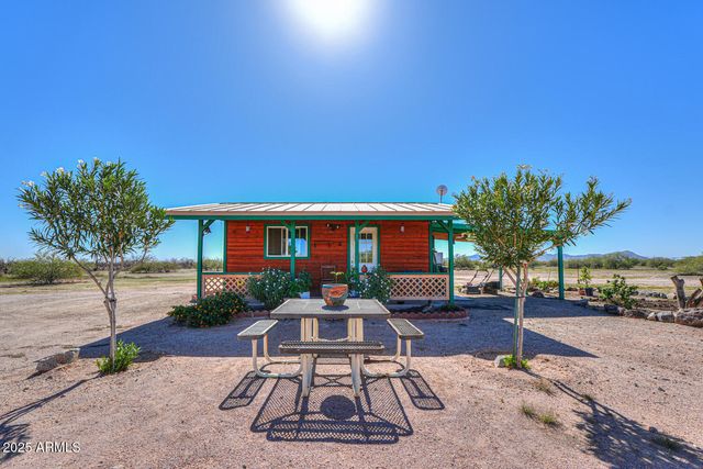 8400 N THUNDERBIRD Road, Maricopa, AZ 85139