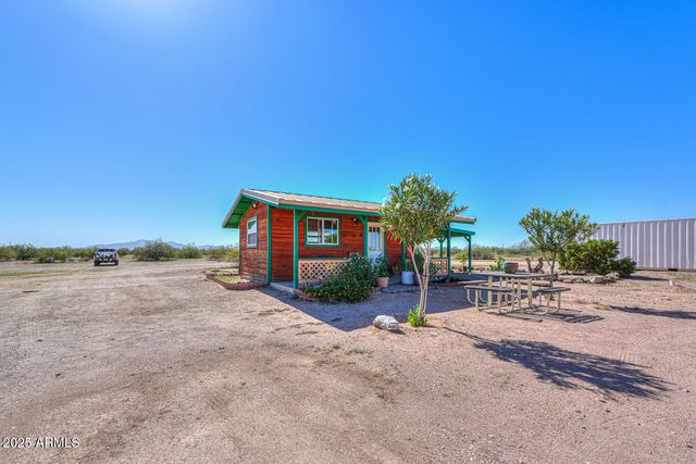 8400 N THUNDERBIRD Road, Maricopa, AZ 85139