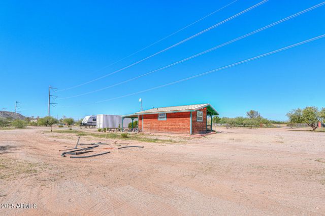 8400 N THUNDERBIRD Road, Maricopa, AZ 85139