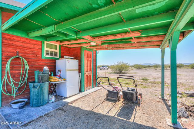 8400 N THUNDERBIRD Road, Maricopa, AZ 85139