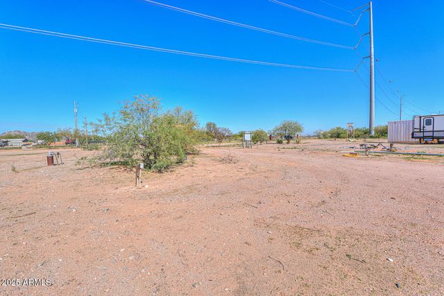 8400 N THUNDERBIRD Road, Maricopa, AZ 85139
