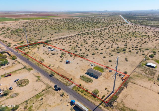 8400 N THUNDERBIRD Road, Maricopa, AZ 85139