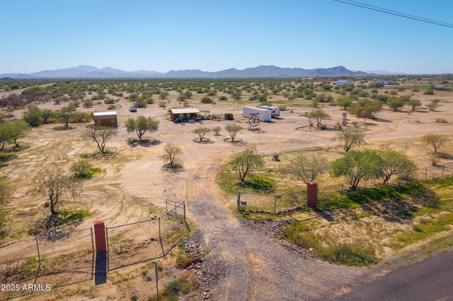 8400 N THUNDERBIRD Road, Maricopa, AZ 85139