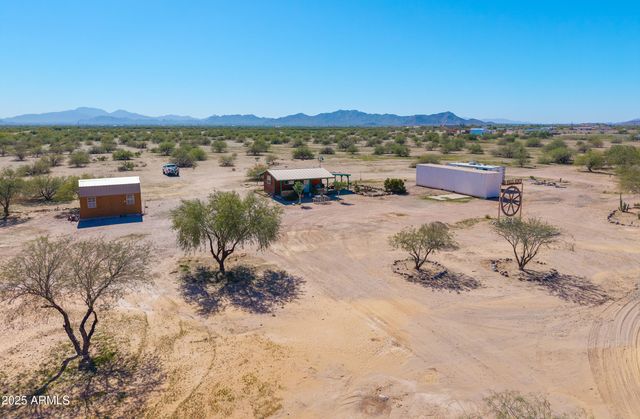 8400 N THUNDERBIRD Road, Maricopa, AZ 85139